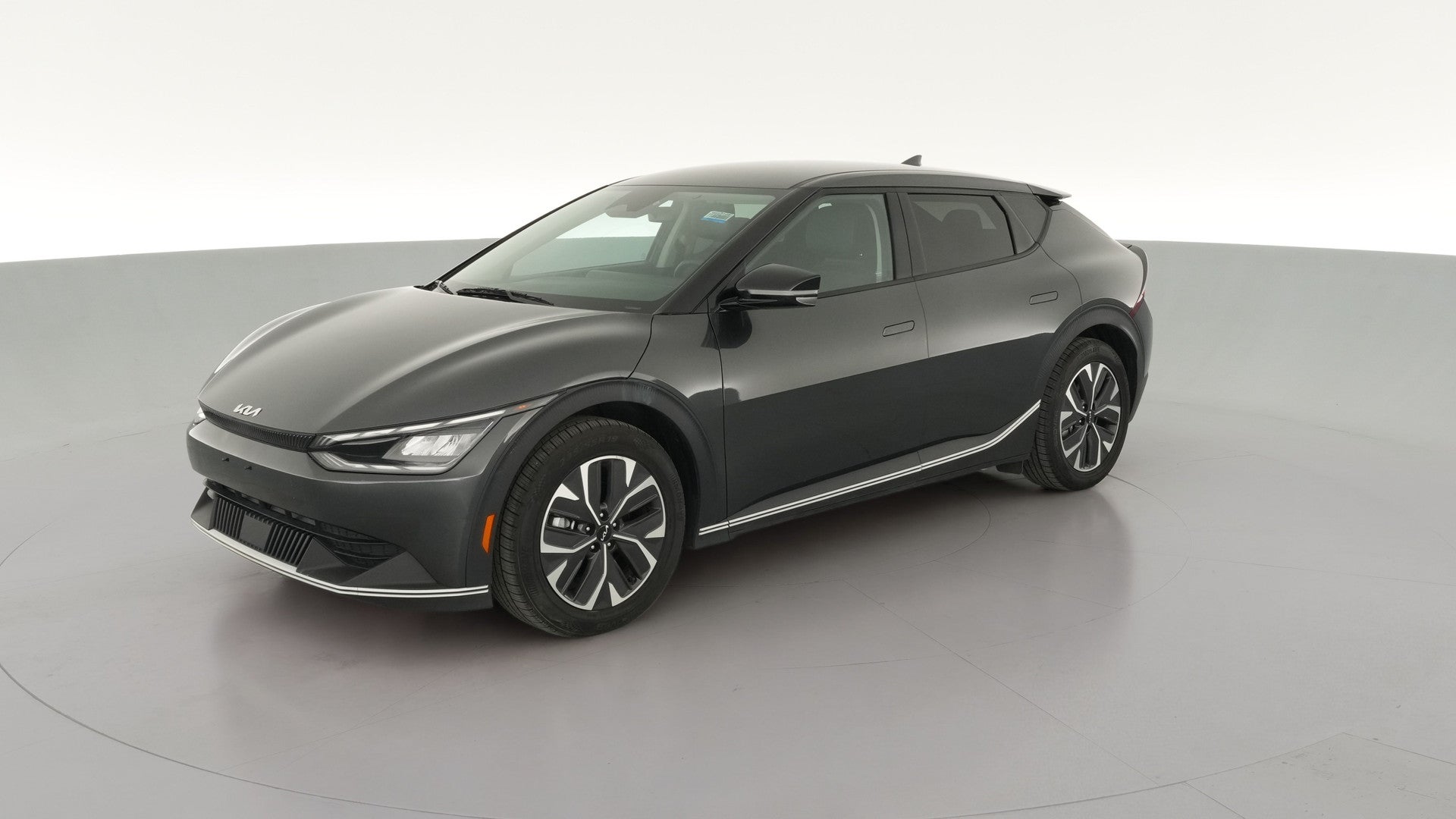 2024 Kia EV6 vehicle photo