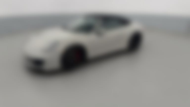 2018 Porsche 911 vehicle photo