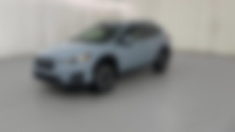 2018 Subaru Crosstrek vehicle photo