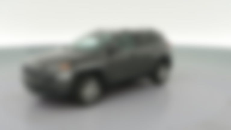 2018 Jeep Cherokee vehicle photo