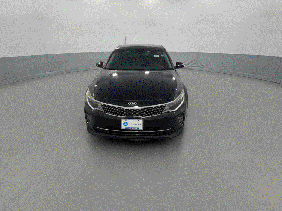 2018 Kia Optima | Carvana