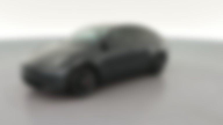 2024 Tesla Model Y vehicle photo