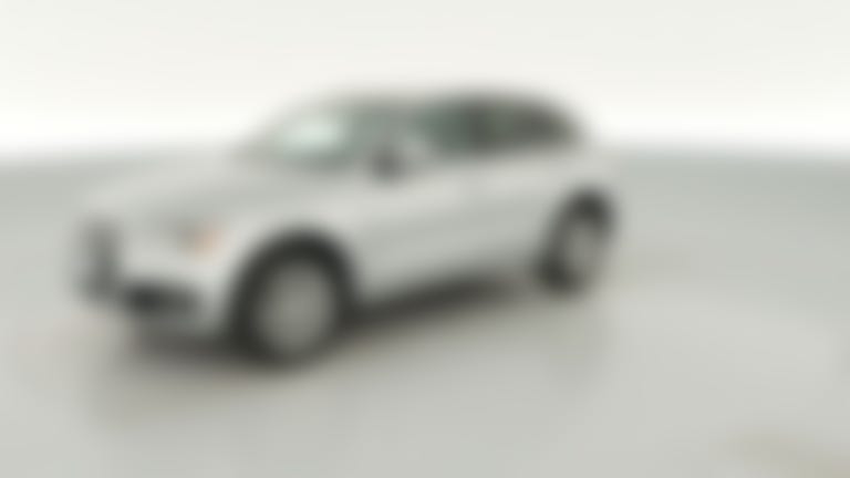 2016 Audi Q5 vehicle photo