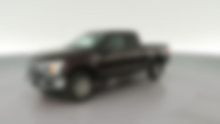 2018 Ford F150 Super Cab vehicle photo