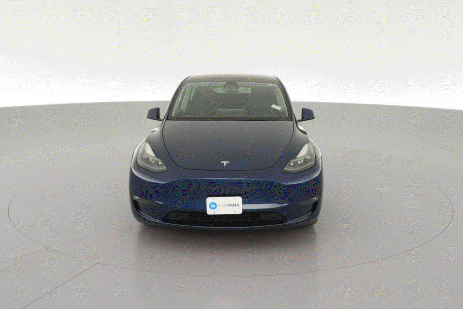 2023 Tesla Model Y | Carvana