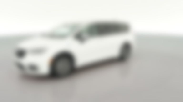 2023 Chrysler Pacifica Hybrid vehicle photo