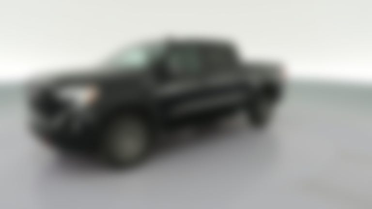 2021 GMC Sierra 1500 Crew Cab vehicle photo