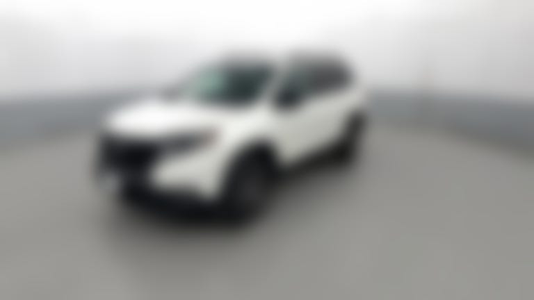 2021 Honda Passport vehicle photo