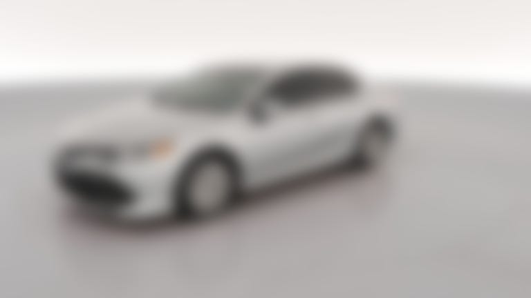 2018 Toyota Camry vehicle photo