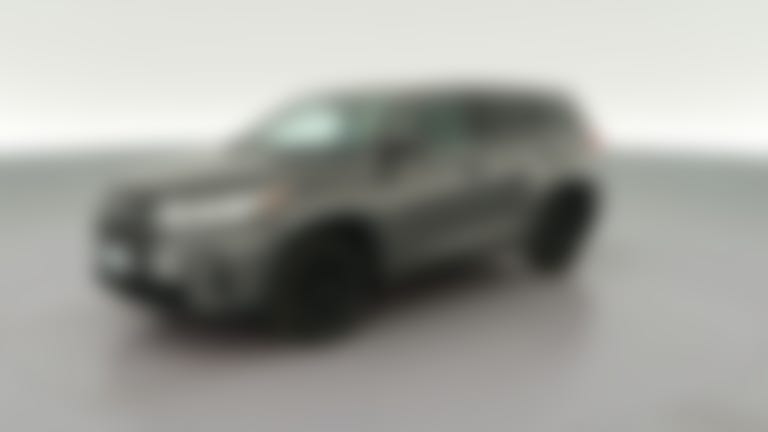 2017 Toyota Highlander vehicle photo