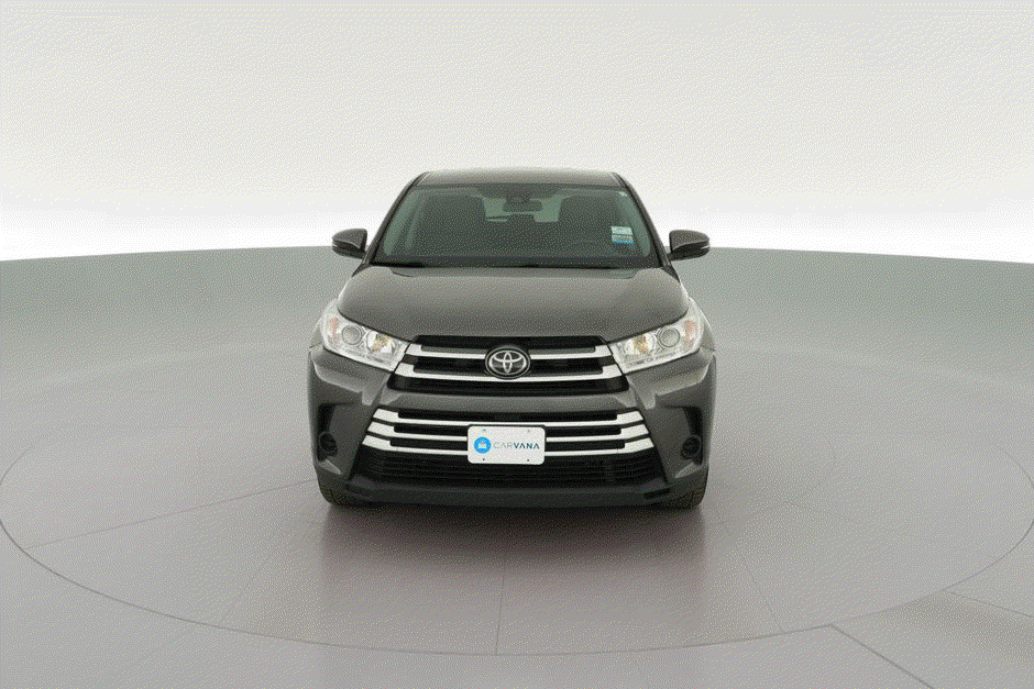 2017 Toyota Highlander | Carvana