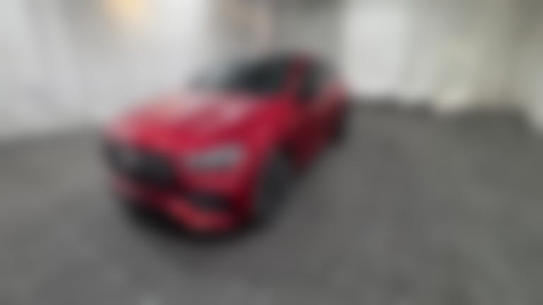 2023 Mercedes-Benz Mercedes-AMG GLE Coupe vehicle photo