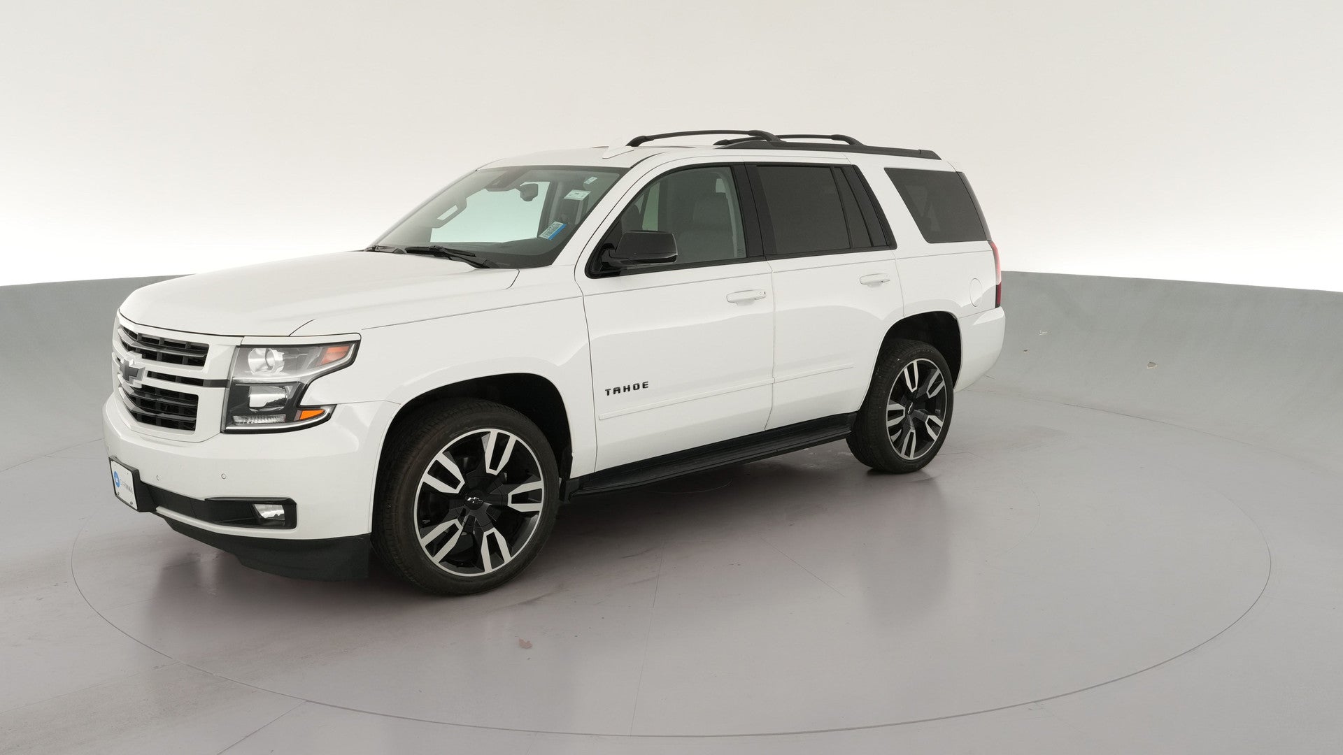 2020 Chevrolet Tahoe vehicle photo