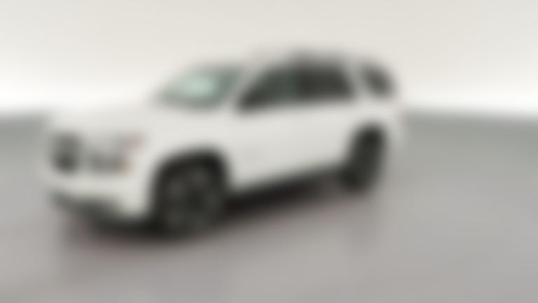 2020 Chevrolet Tahoe vehicle photo