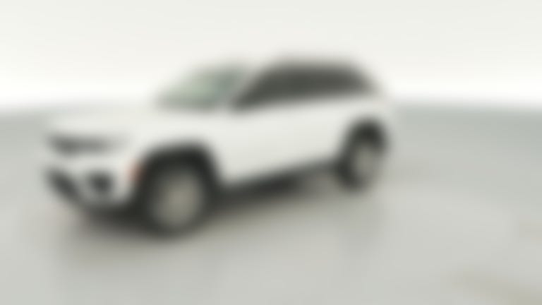 2023 Jeep Grand Cherokee vehicle photo