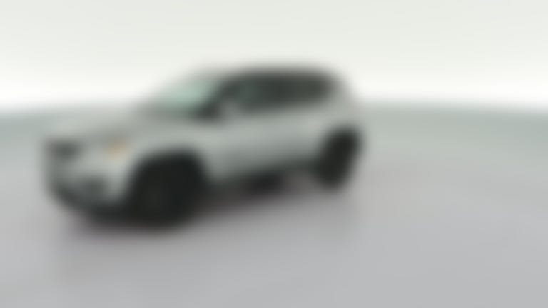 2021 Jeep Compass vehicle photo