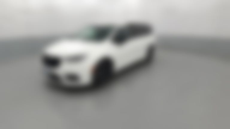 2024 Chrysler Pacifica Hybrid vehicle photo