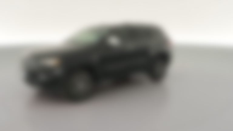 2018 Jeep Grand Cherokee vehicle photo