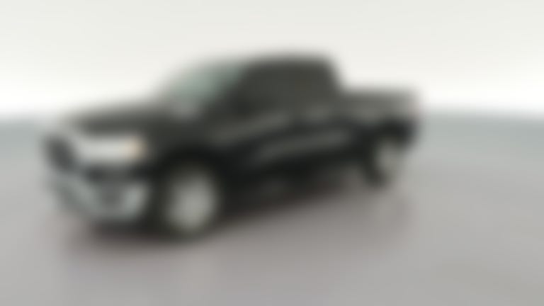 2023 Ram 1500 Quad Cab vehicle photo