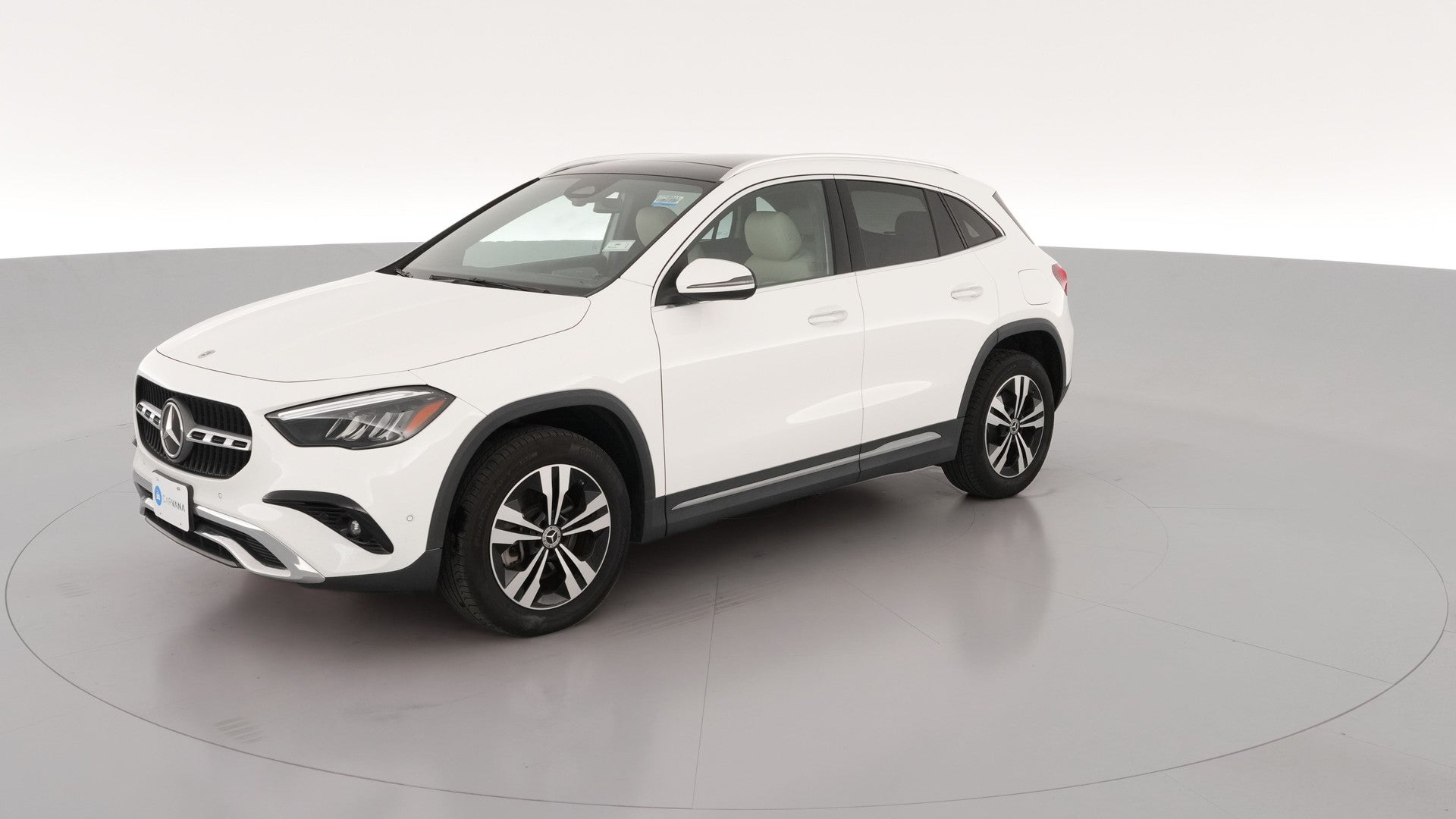 2024 Mercedes-Benz GLA vehicle photo