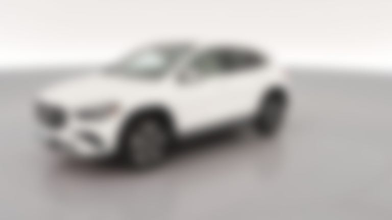 2024 Mercedes-Benz GLA vehicle photo