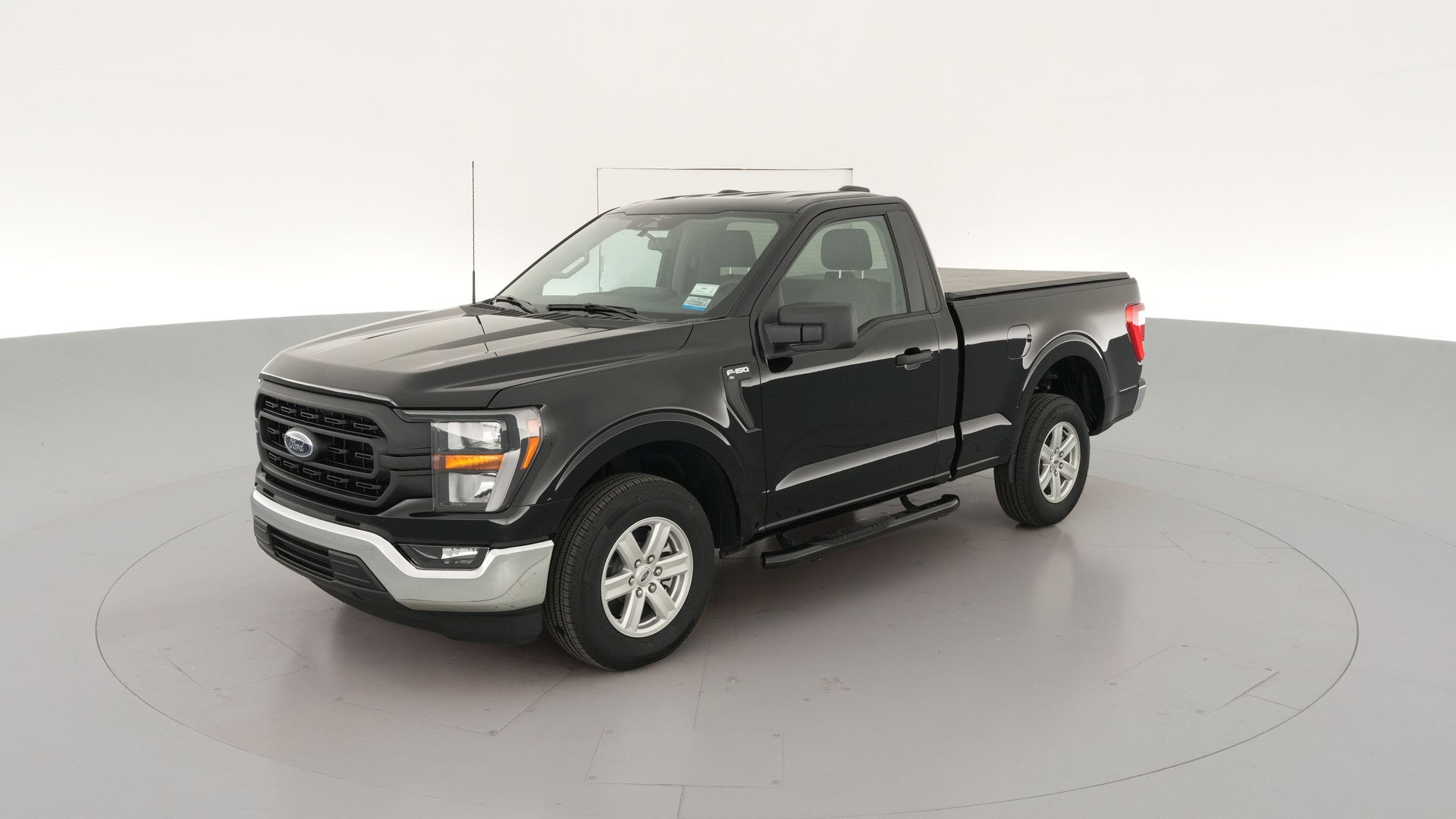 2023 Ford F150 Regular Cab vehicle photo