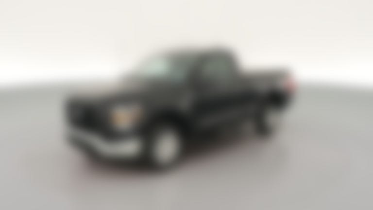 2023 Ford F150 Regular Cab vehicle photo