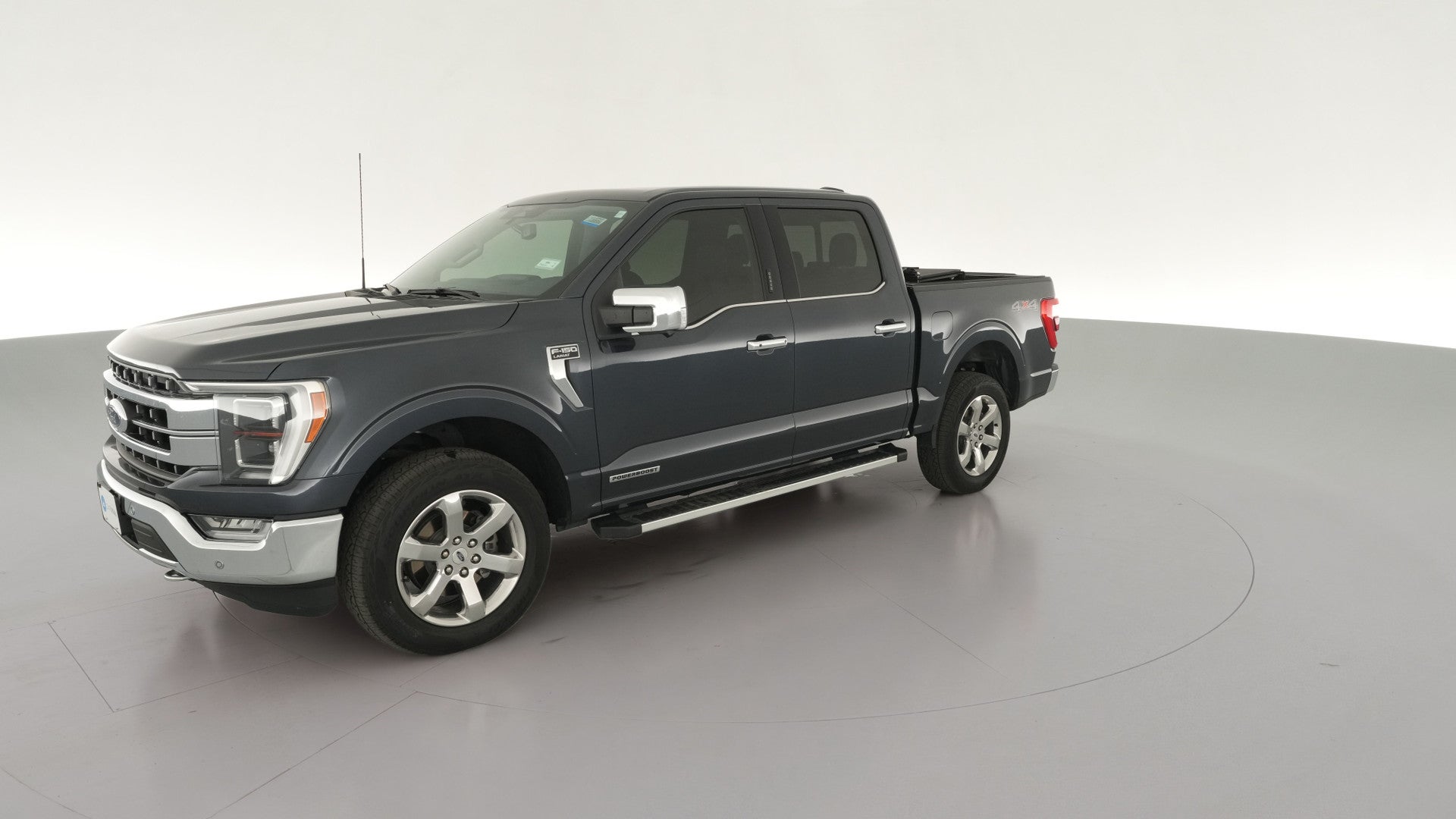 2022 Ford F150 SuperCrew Cab vehicle photo