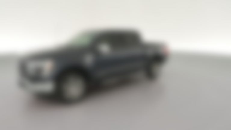 2022 Ford F150 SuperCrew Cab vehicle photo
