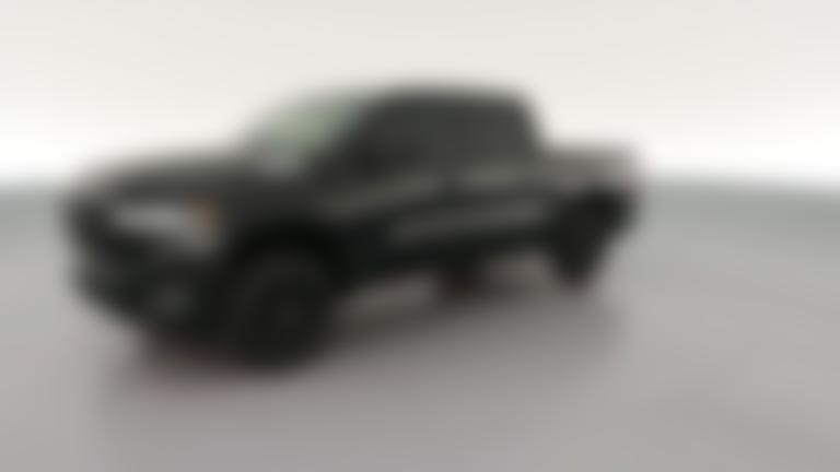 2025 Ram 1500 Crew Cab vehicle photo