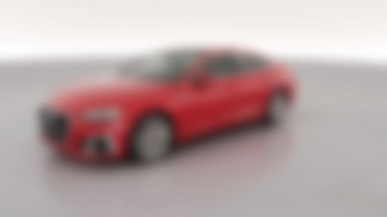 2024 Audi A5 vehicle photo