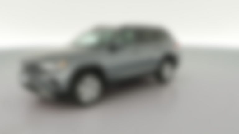 2023 Volkswagen Atlas vehicle photo