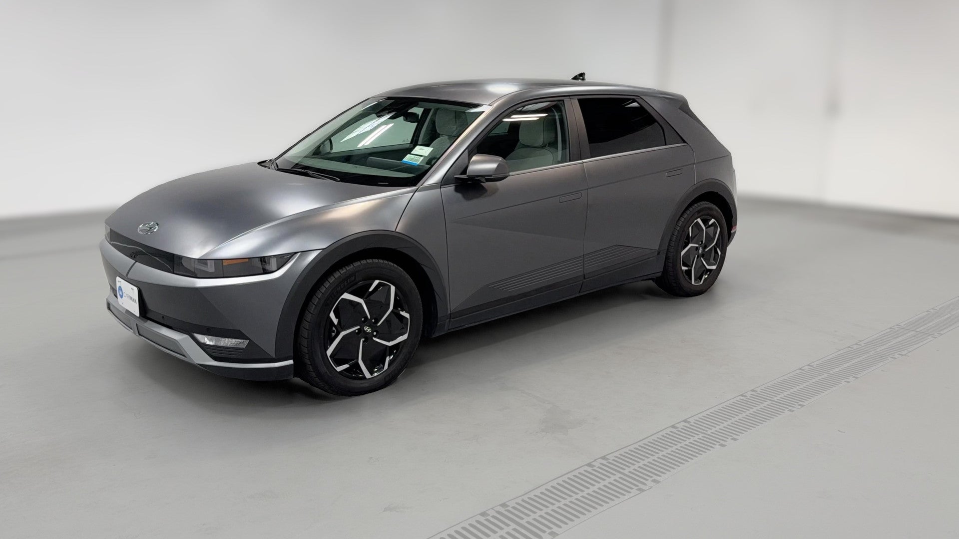 2023 Hyundai IONIQ 5 vehicle photo