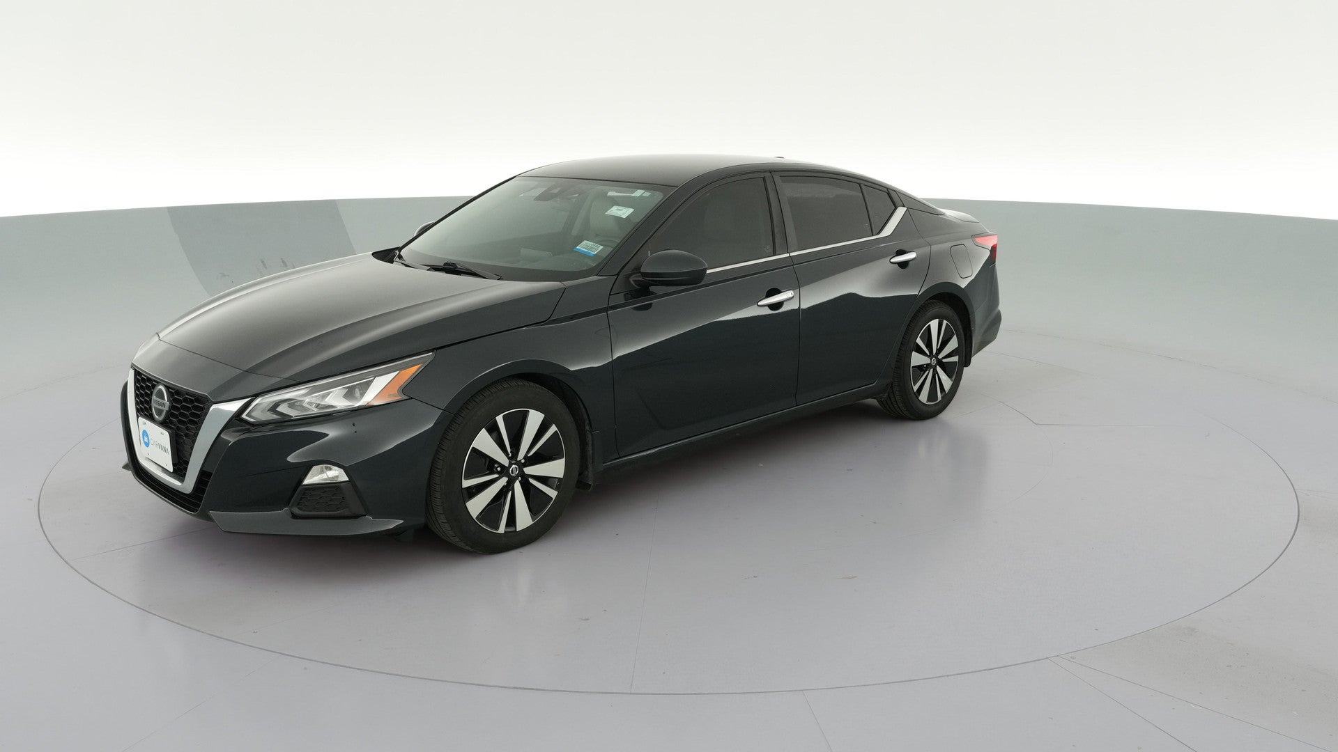 2022 Nissan Altima vehicle photo