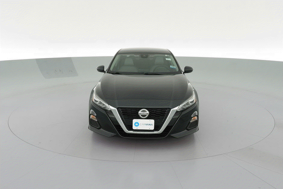 2022 Nissan Altima | Carvana