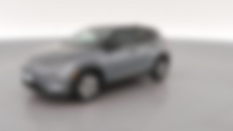 2021 Hyundai Kona Electric vehicle photo
