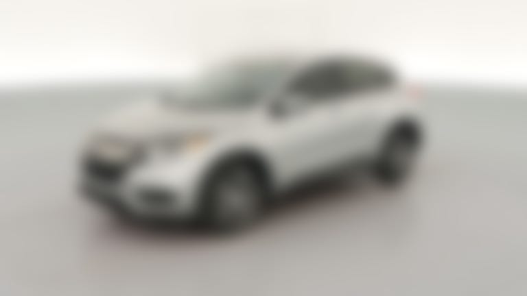 2021 Honda HR-V vehicle photo