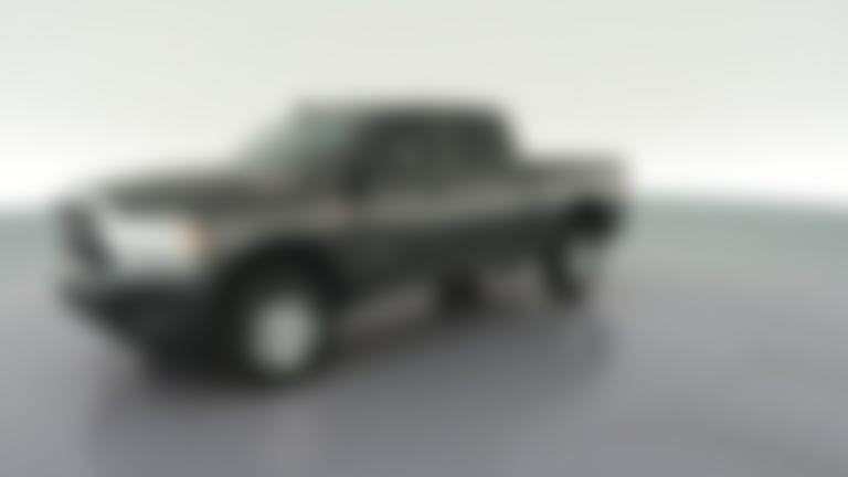 2020 Ram 2500 Crew Cab vehicle photo