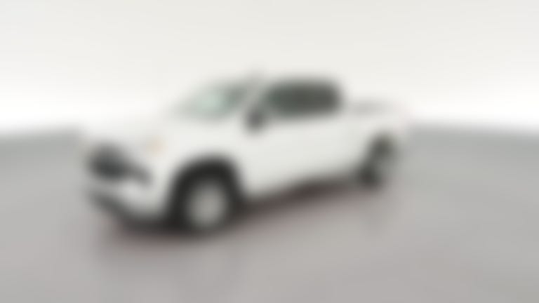 2025 Chevrolet Silverado 1500 Crew Cab vehicle photo