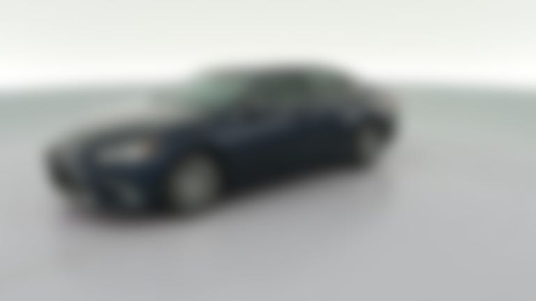 2021 Lexus ES vehicle photo