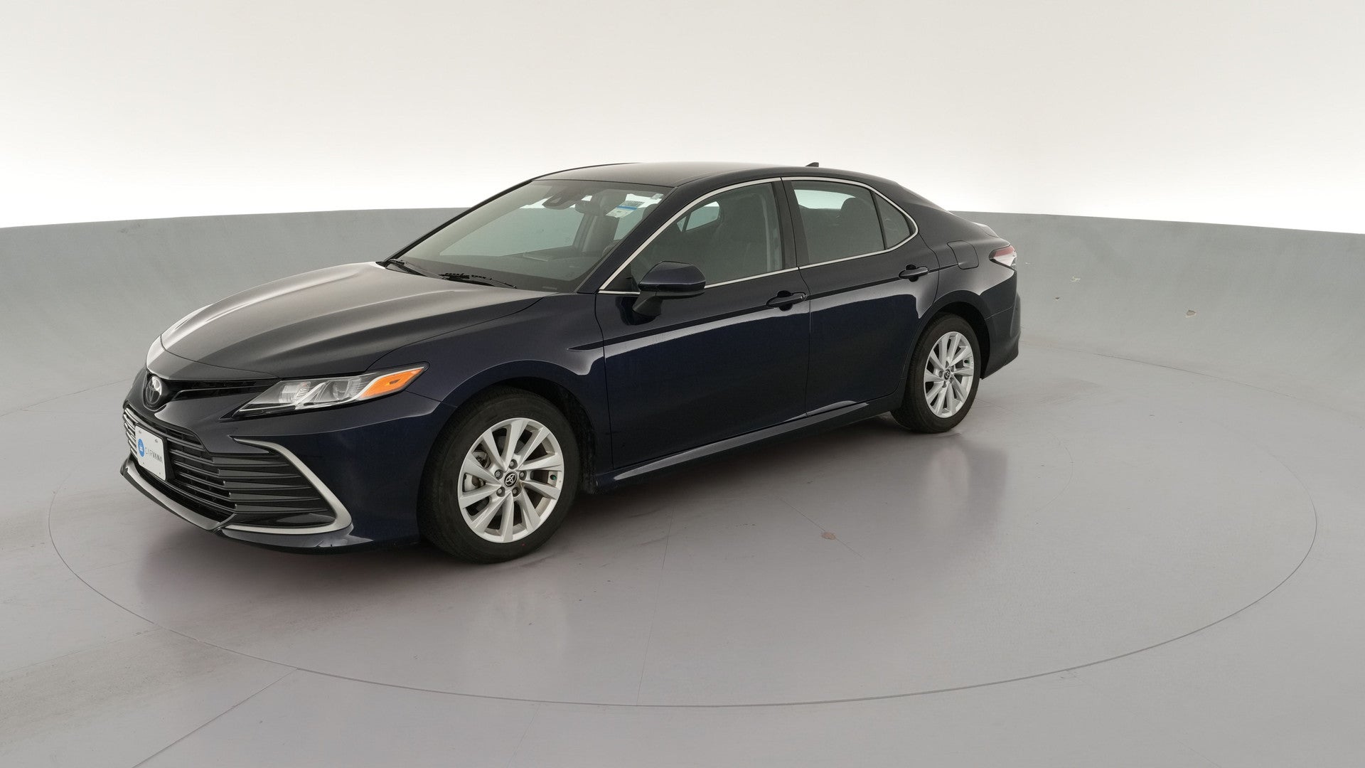2022 Toyota Camry vehicle photo