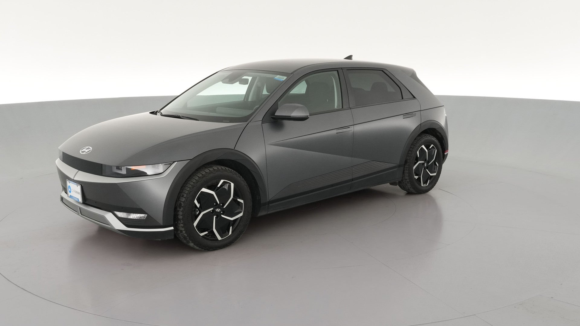 2024 Hyundai IONIQ 5 vehicle photo