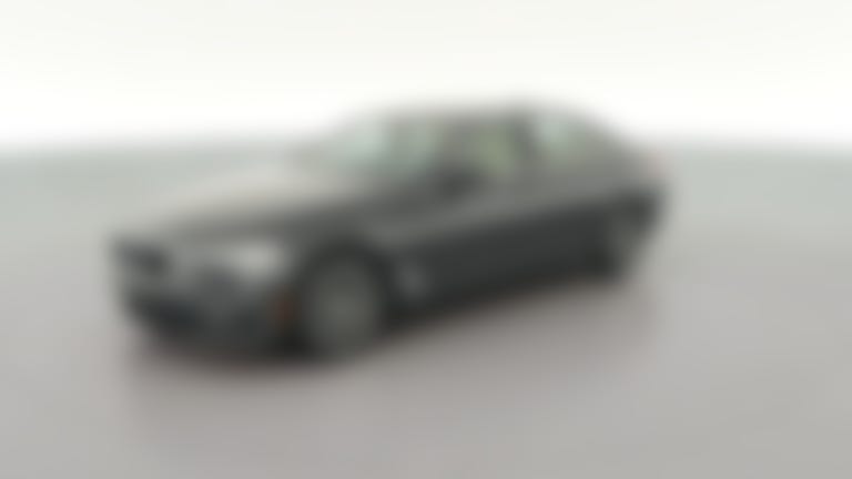 2018 BMW 5 Series vehicle photo