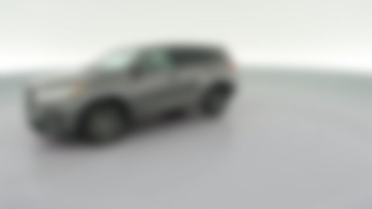 2017 Toyota Highlander vehicle photo