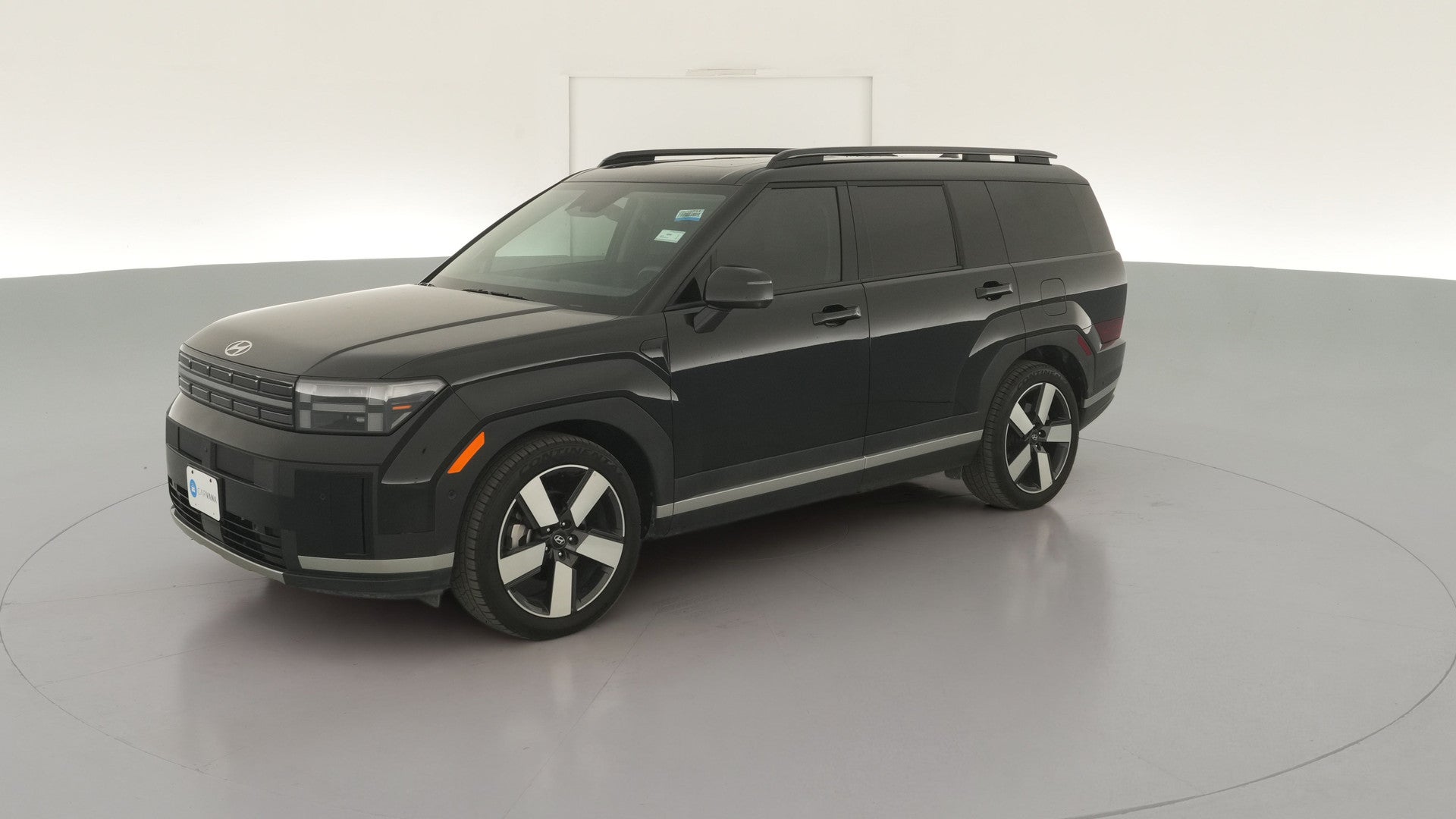 2024 Hyundai Santa Fe vehicle photo