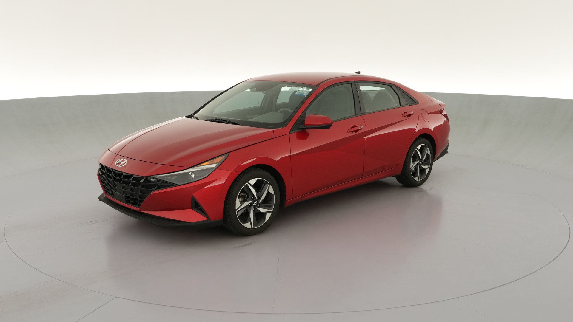 2023 Hyundai Elantra vehicle photo