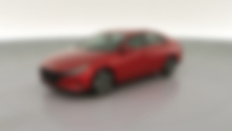 2023 Hyundai Elantra vehicle photo