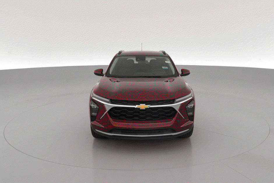 2025 Chevrolet Trax | Carvana