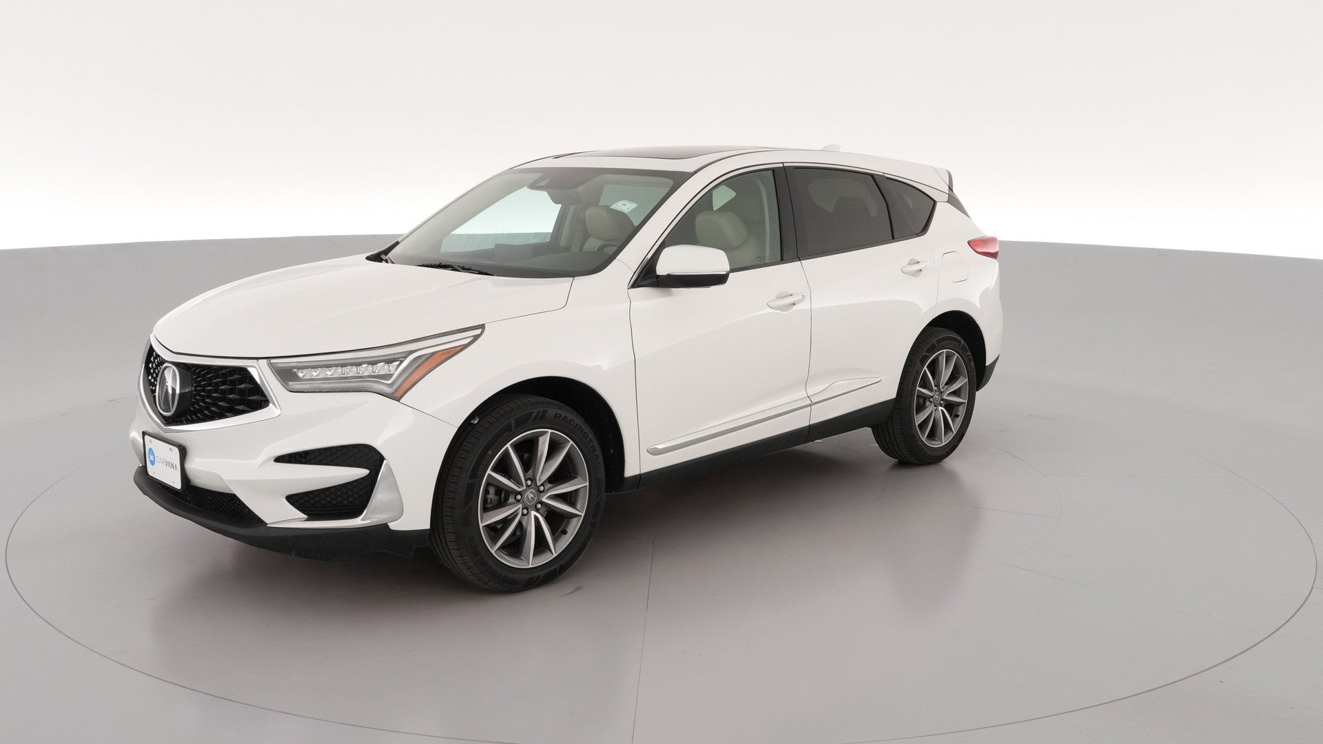 2021 Acura RDX vehicle photo