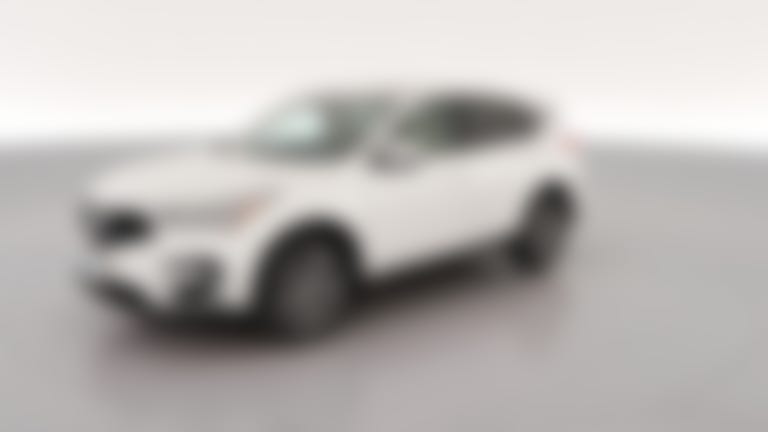 2021 Acura RDX vehicle photo